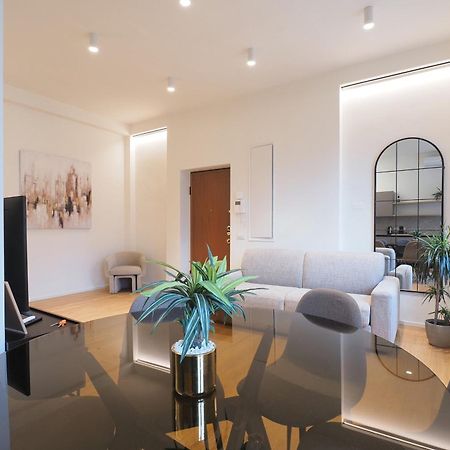 Missori Luxury Apartments Milan Exterior photo