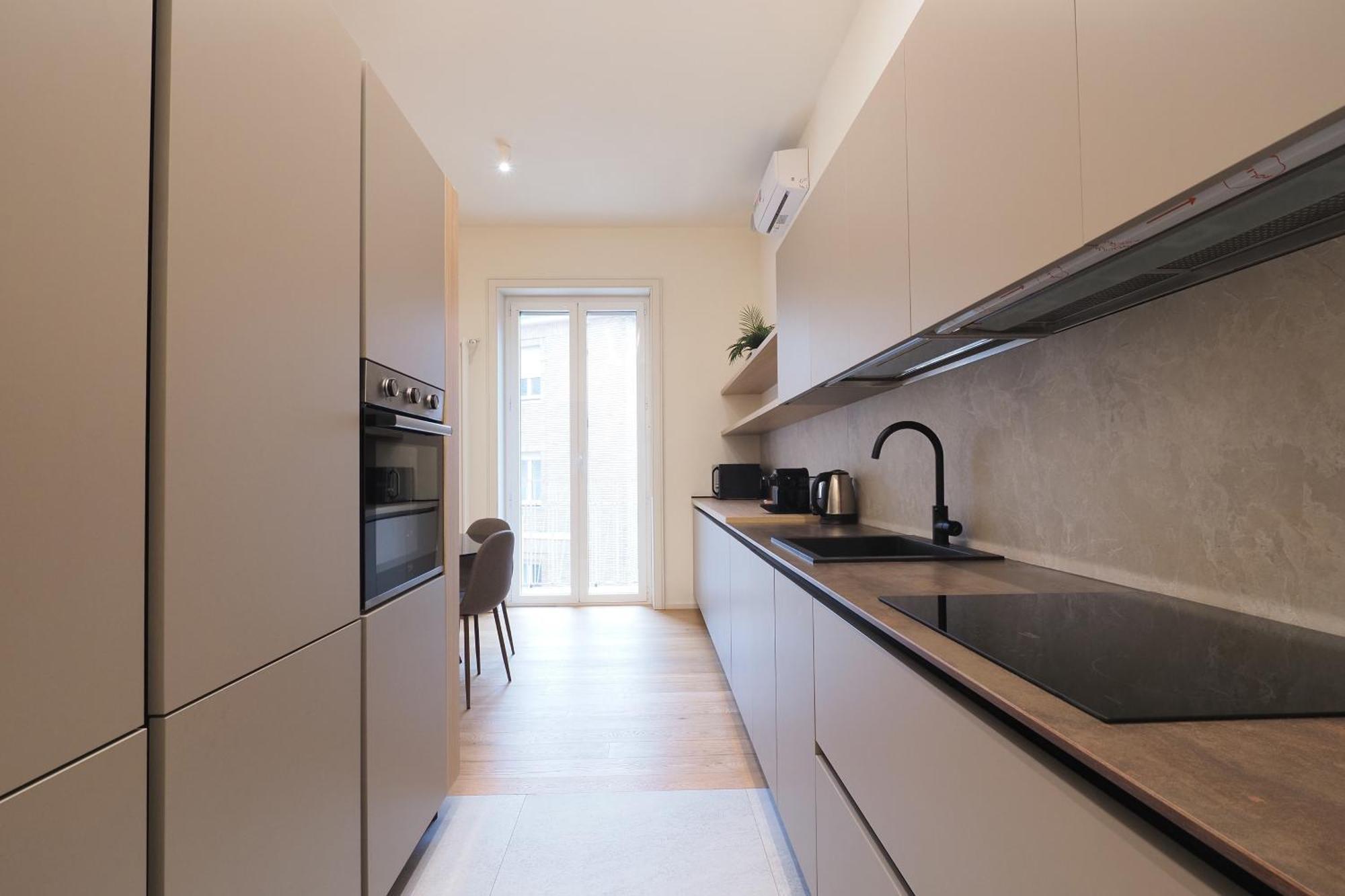 Missori Luxury Apartments Milan Exterior photo