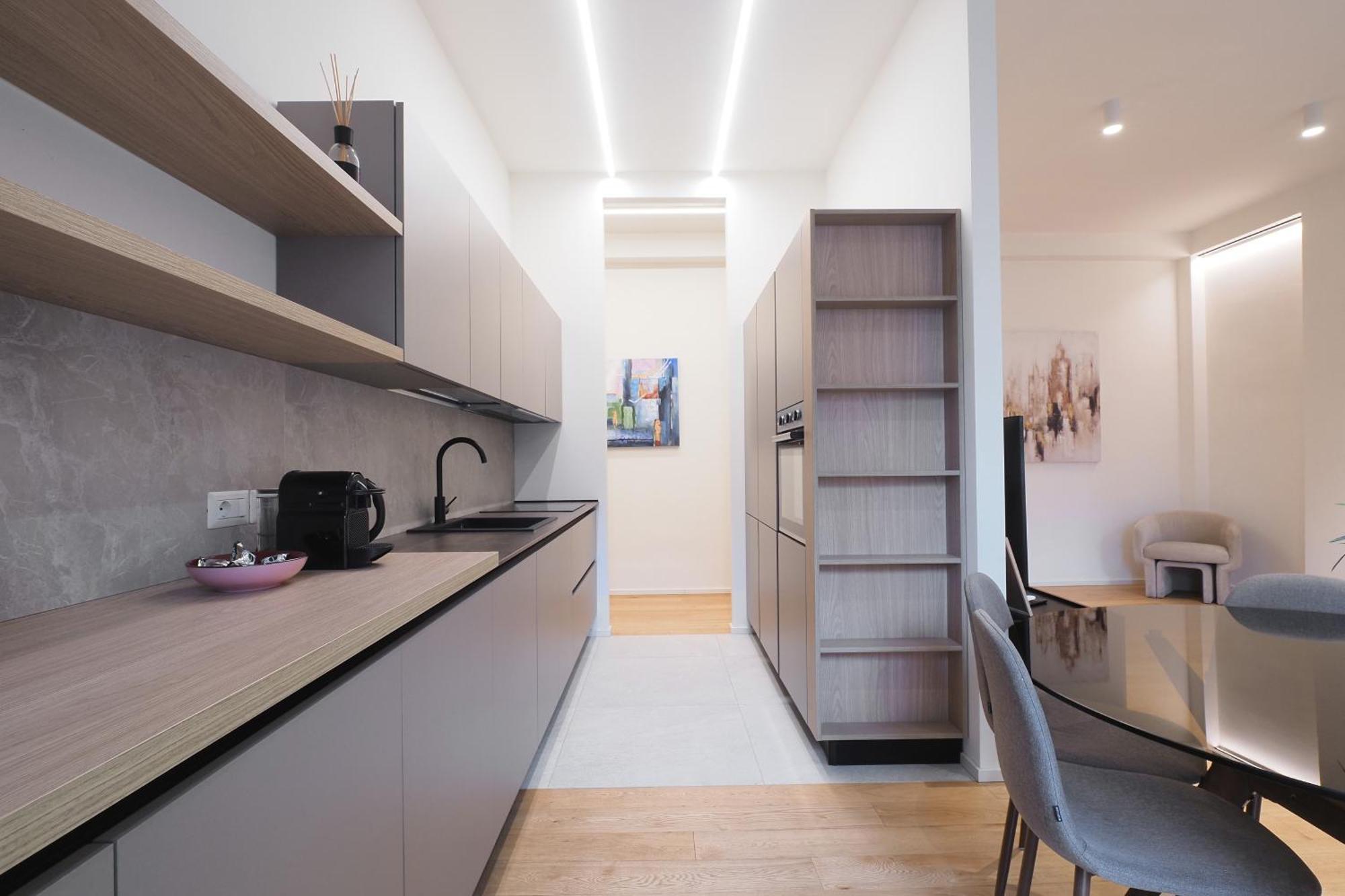 Missori Luxury Apartments Milan Exterior photo