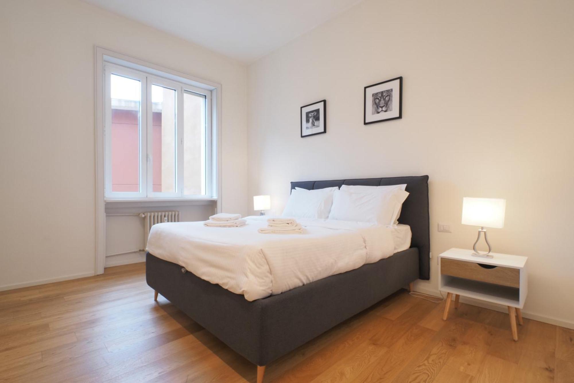 Missori Luxury Apartments Milan Exterior photo