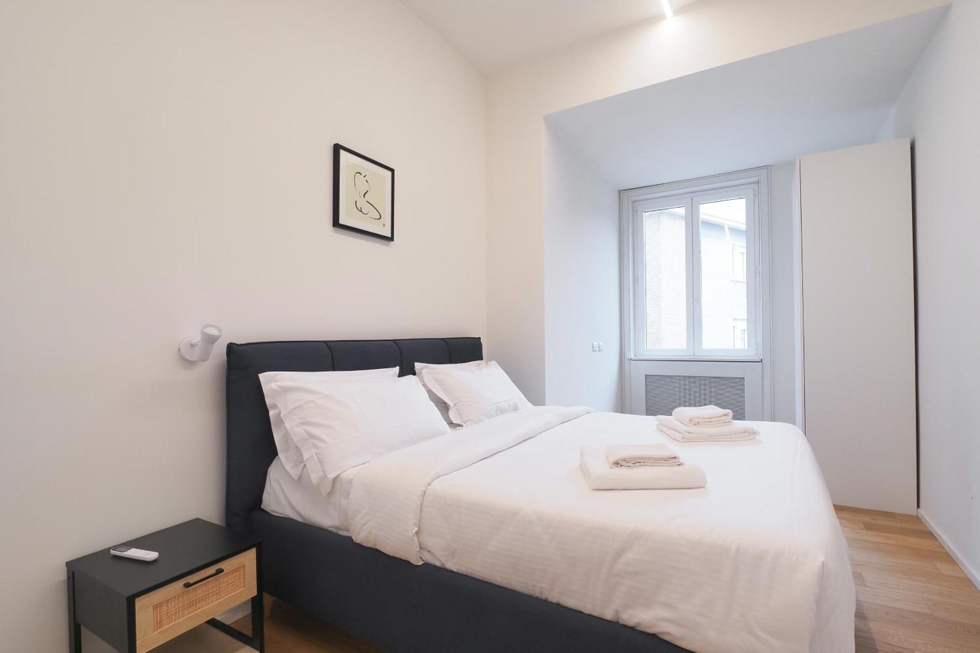 Missori Luxury Apartments Milan Exterior photo