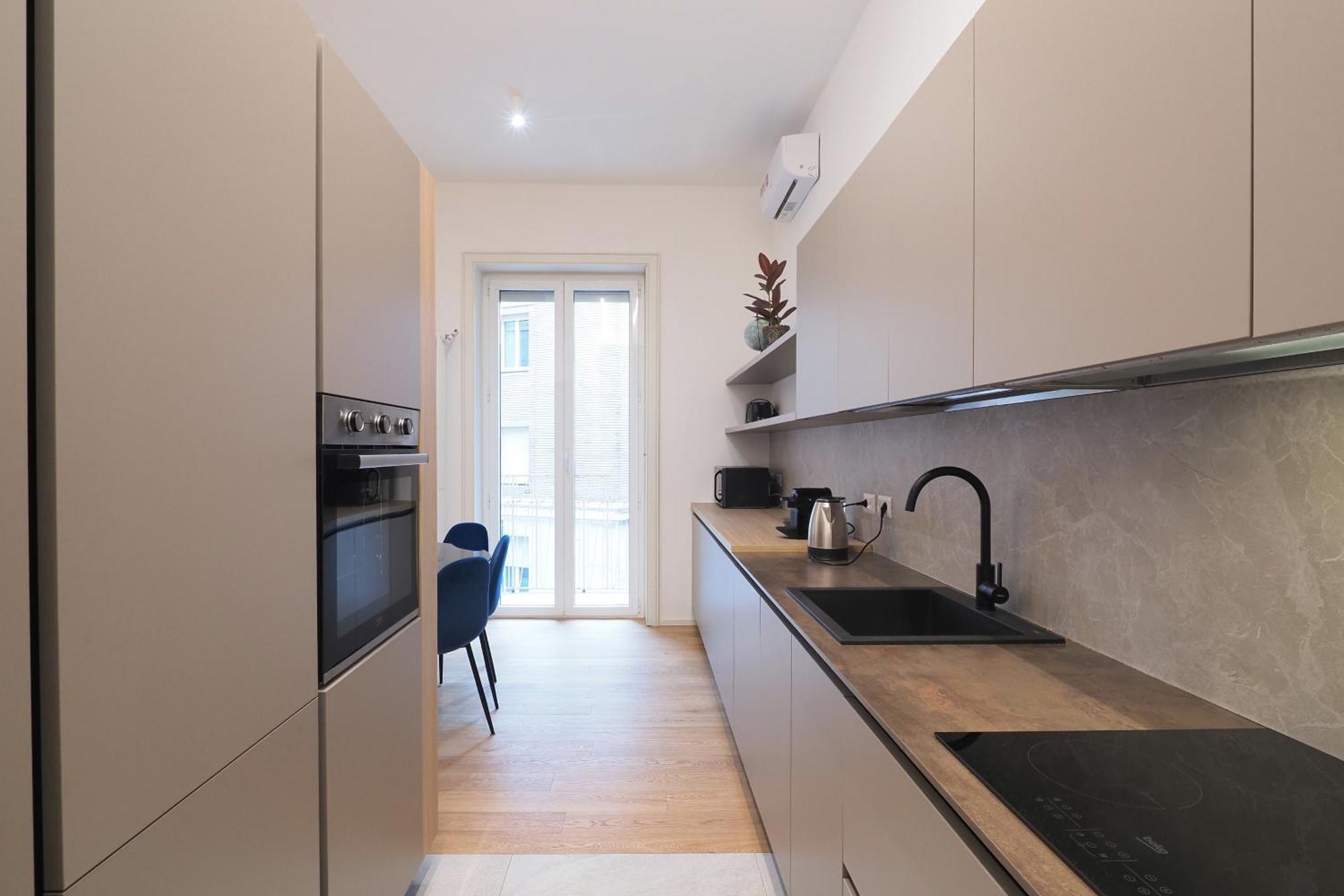 Missori Luxury Apartments Milan Exterior photo