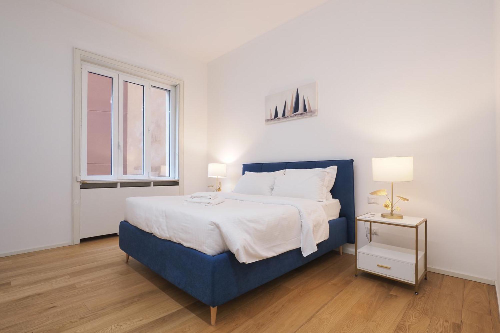Missori Luxury Apartments Milan Exterior photo