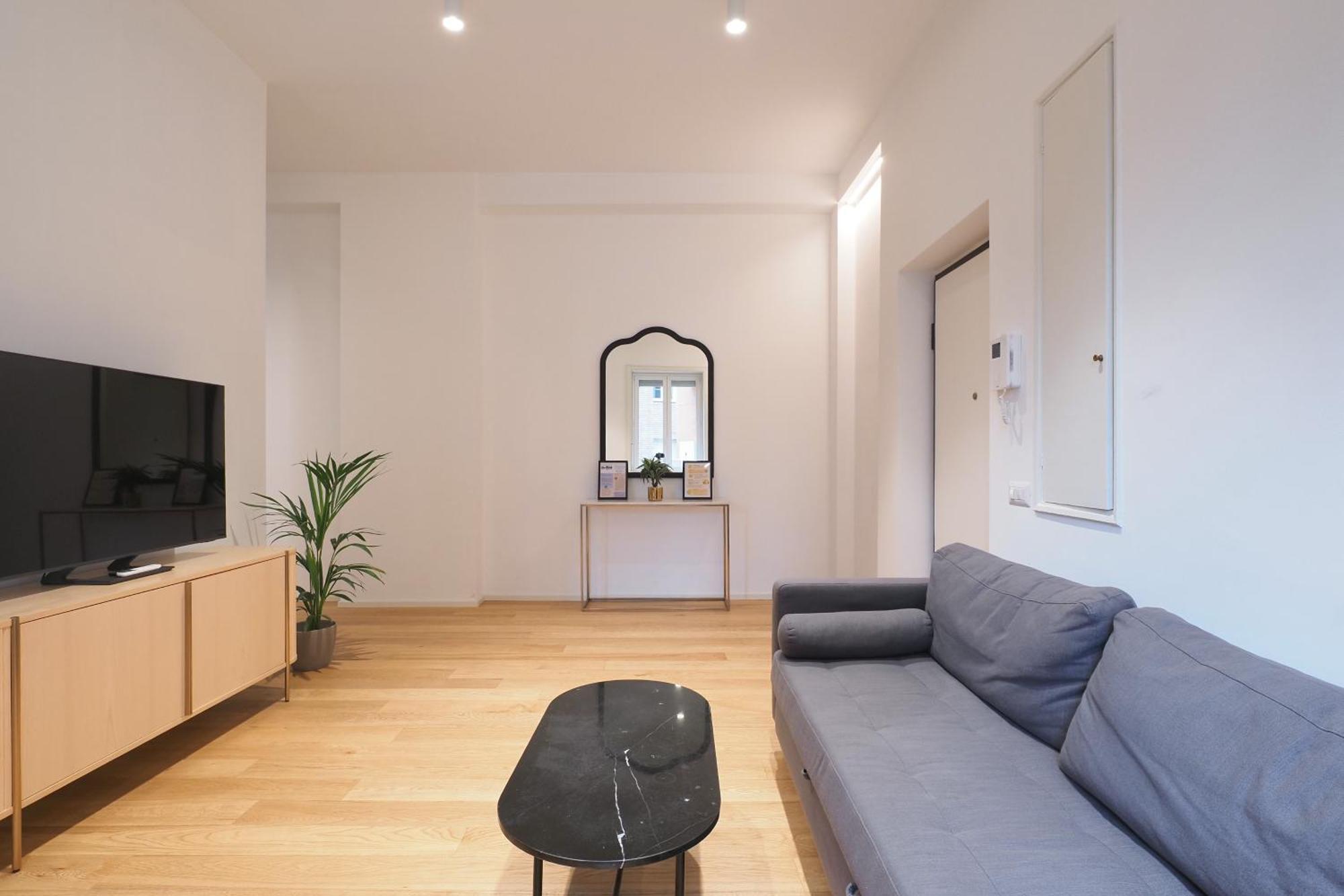Missori Luxury Apartments Milan Exterior photo