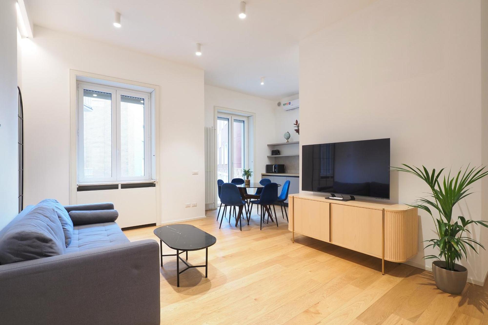 Missori Luxury Apartments Milan Exterior photo